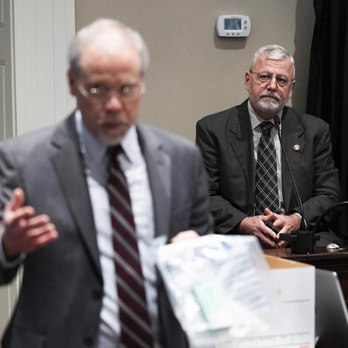 Agent insists Alex Murdaugh suggested he killed his son